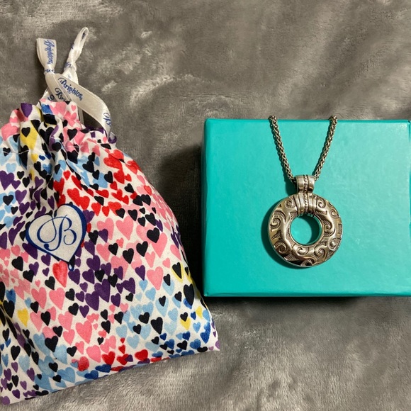 Brighton Jewelry - Brighton Opera Convertible Necklace